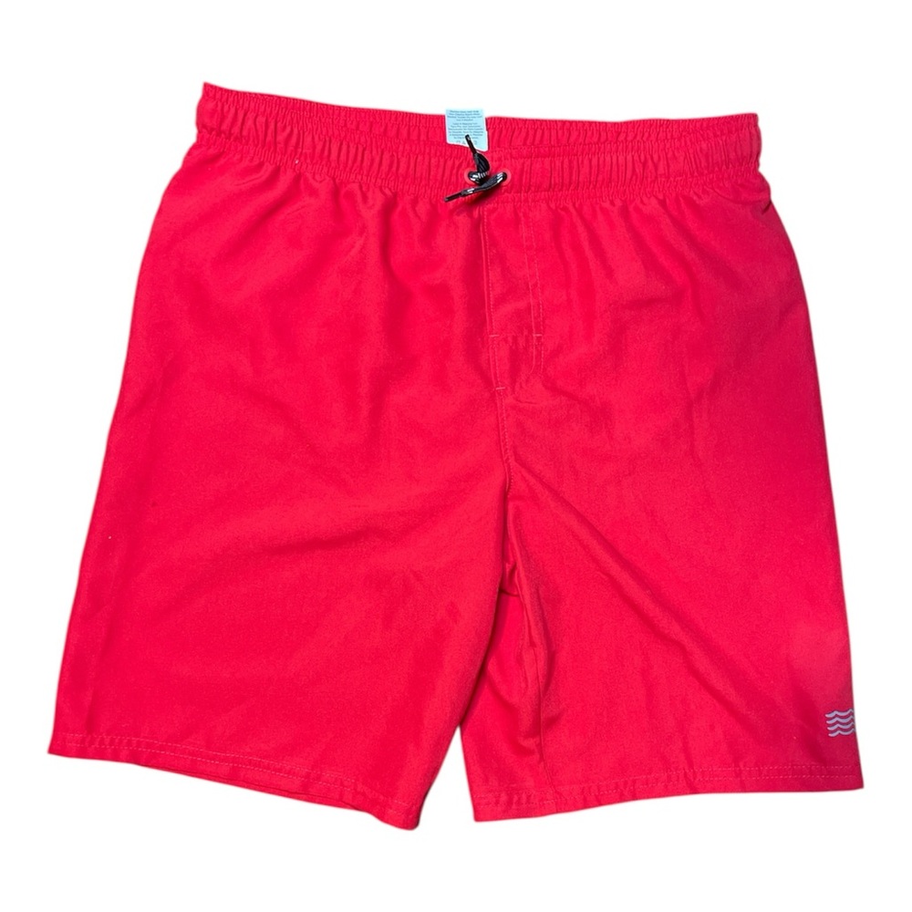 New Wonder Nation Boy Swim Short